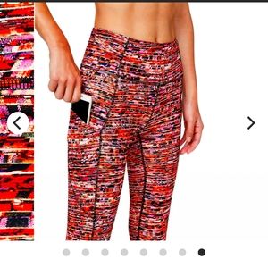 NWOT fast and free HR 25" tight